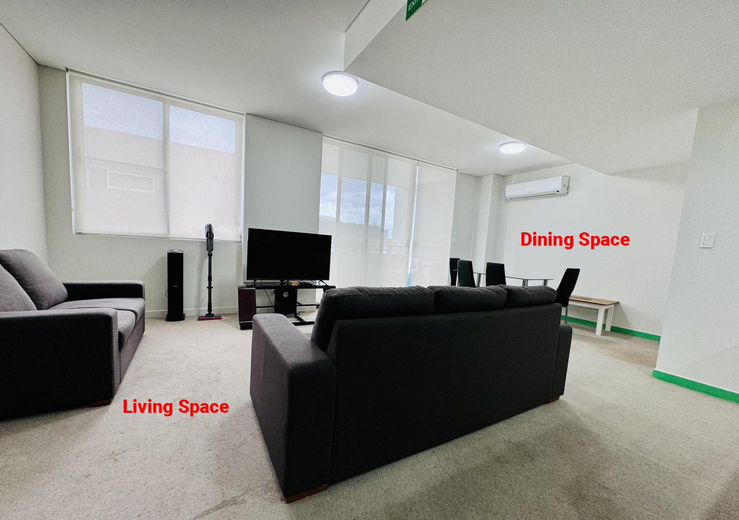SDA-Approved 2-Bedroom Apartment in Dressler Ct, Merrylands — Home image 4
