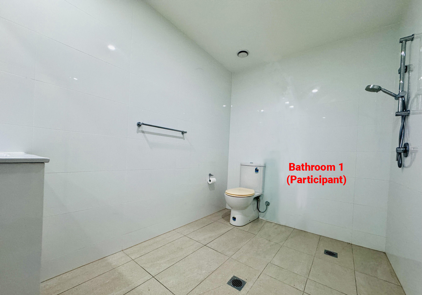 SDA-Approved 2-Bedroom Apartment in Dressler Ct, Merrylands — Home image 5