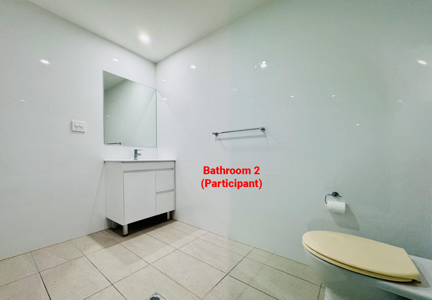 SDA-Approved 2-Bedroom Apartment in Dressler Ct, Merrylands — Home image 9