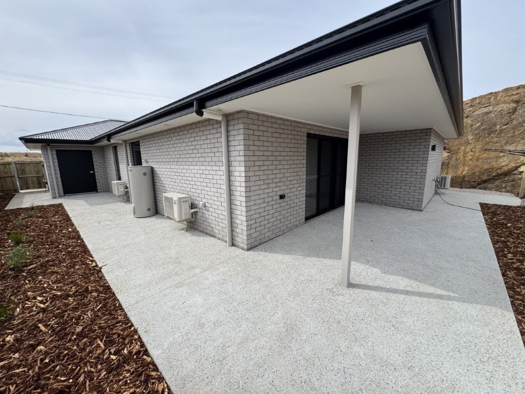 SDA High Physical Support / Robust Home Blackstone Heights, TAS — Home image 8