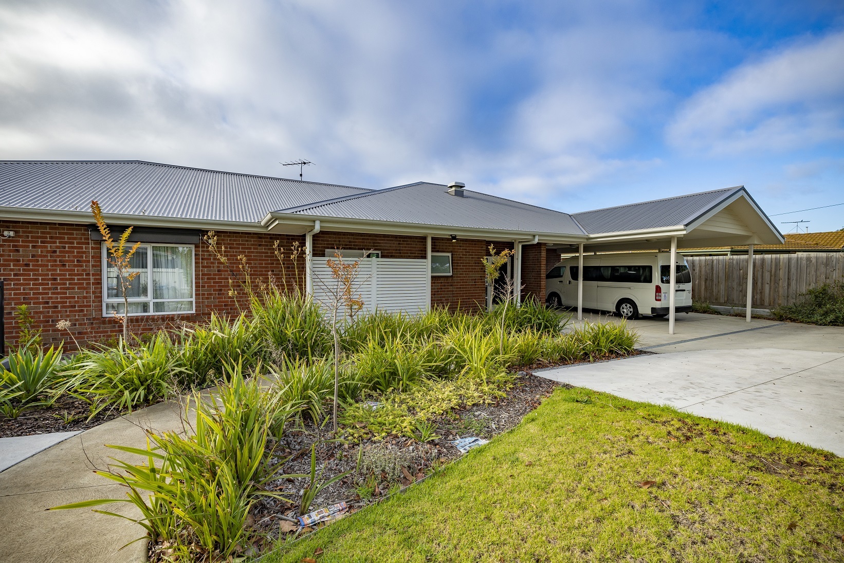 Thoughtfully designed and spacious home located in Norlane — Home image 2