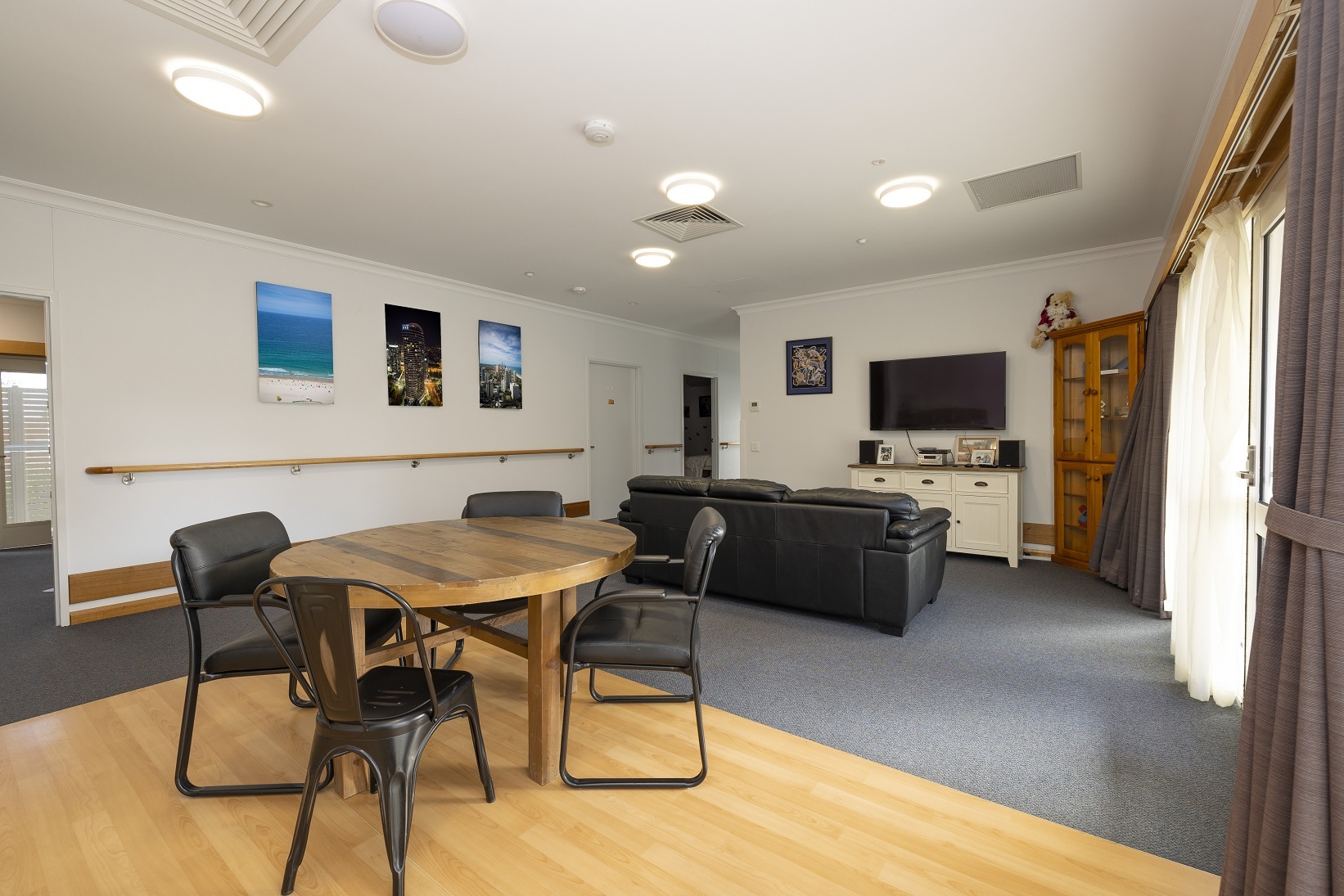 Thoughtfully designed and spacious home located in Norlane — Home image 3