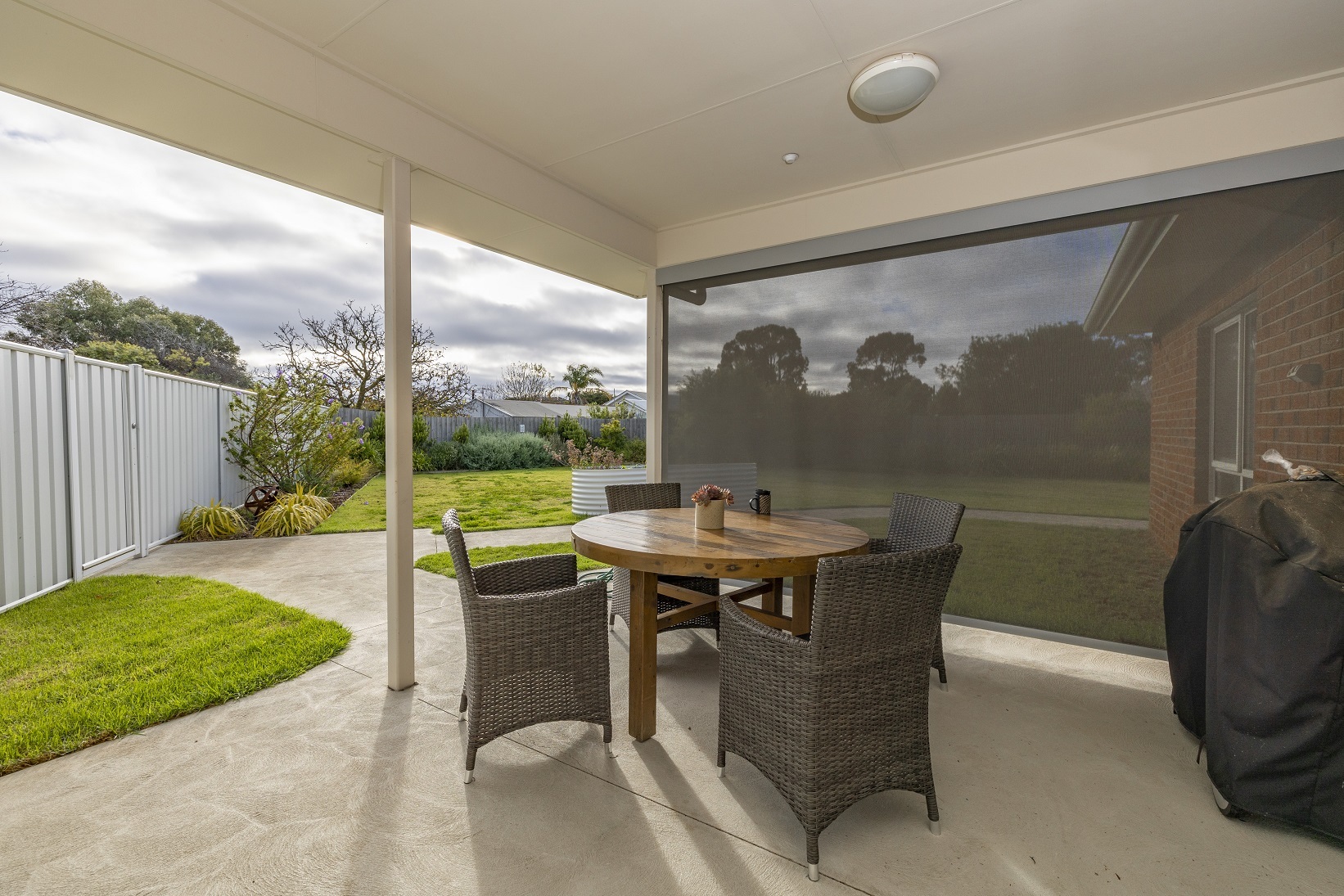 Thoughtfully designed and spacious home located in Norlane — Home image 4