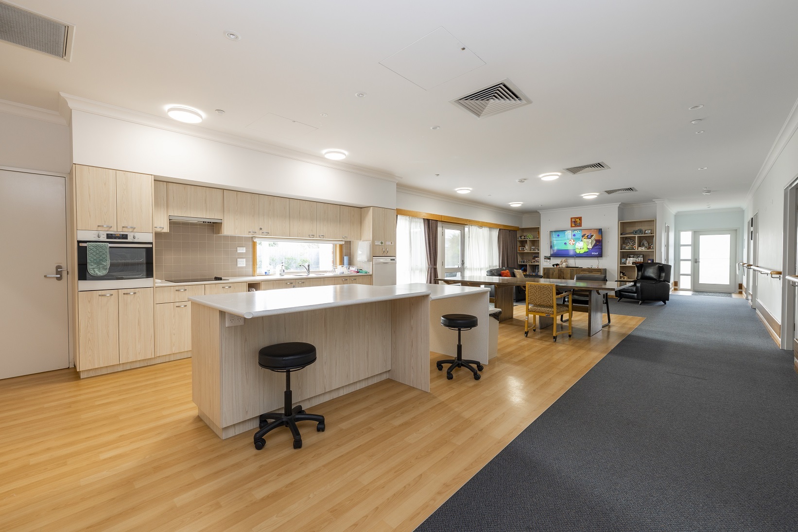 Thoughtfully designed and spacious home located in Norlane — Home image 5