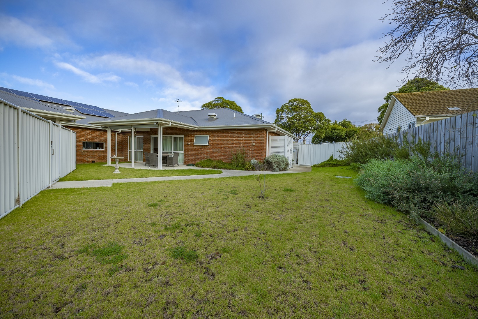 Thoughtfully designed and spacious home located in Norlane — Home image 6