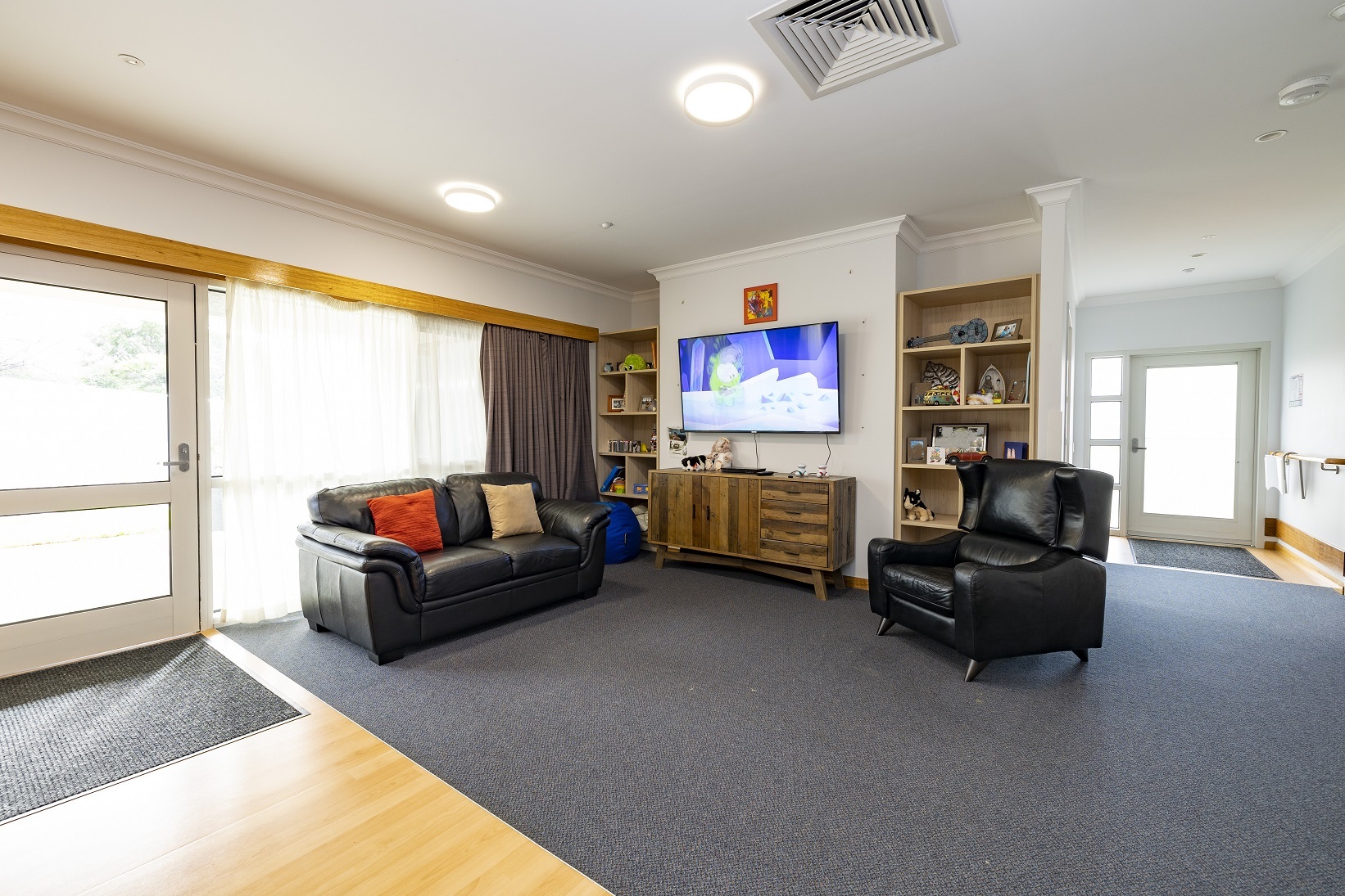 Thoughtfully designed and spacious home located in Norlane — Home image 8