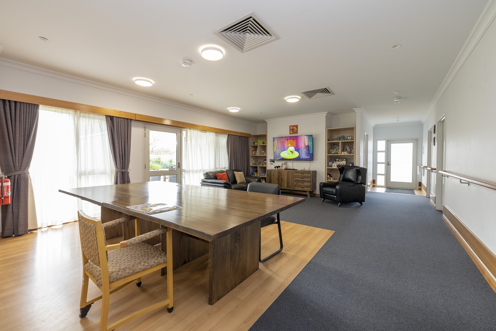 Thoughtfully designed and spacious home located in Norlane — Home image 9