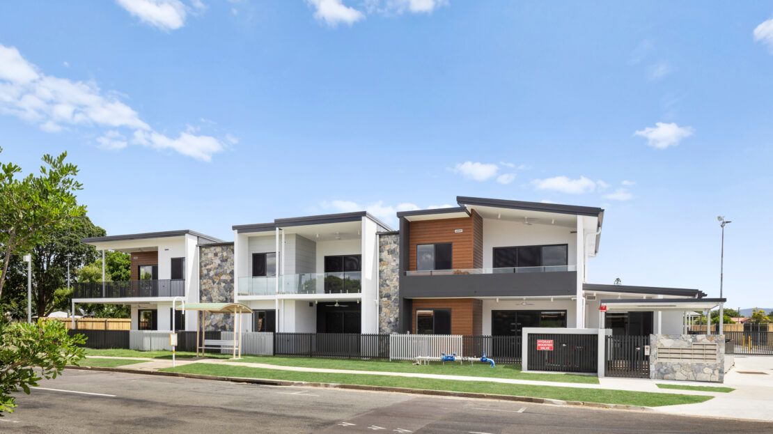 Brand new HPS SDA Apartments - Jewel on Joyce — Home image 2