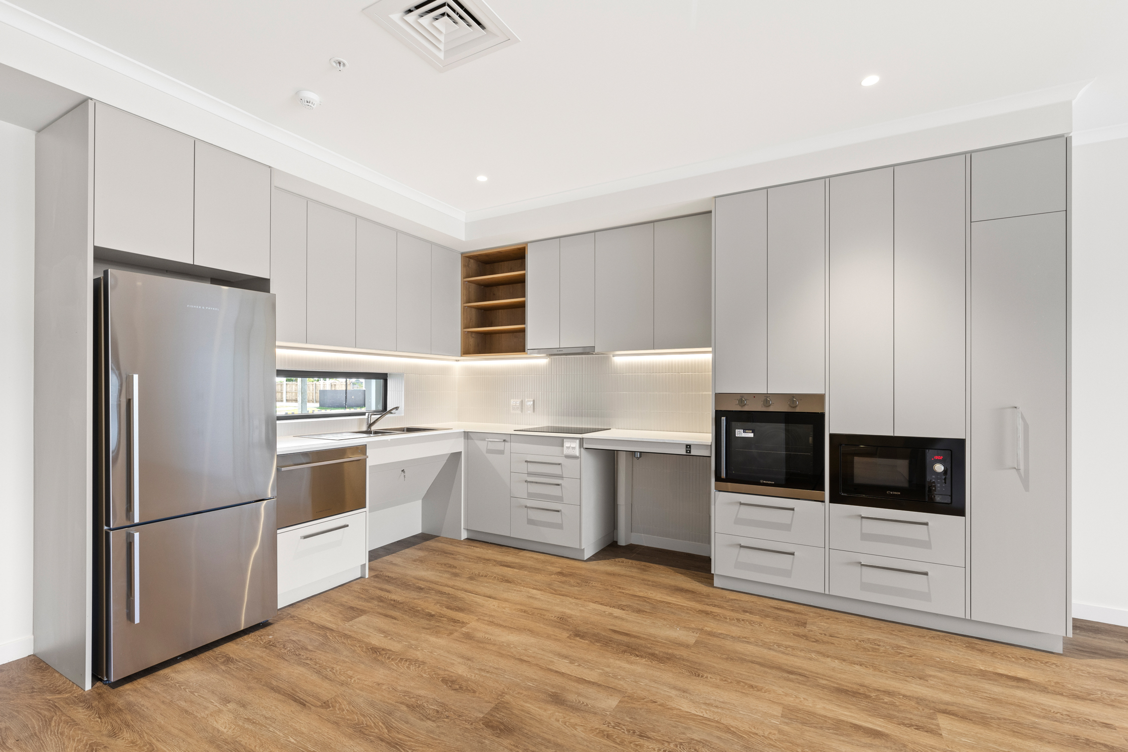 Brand new HPS SDA Apartments - Jewel on Joyce — Home image 4