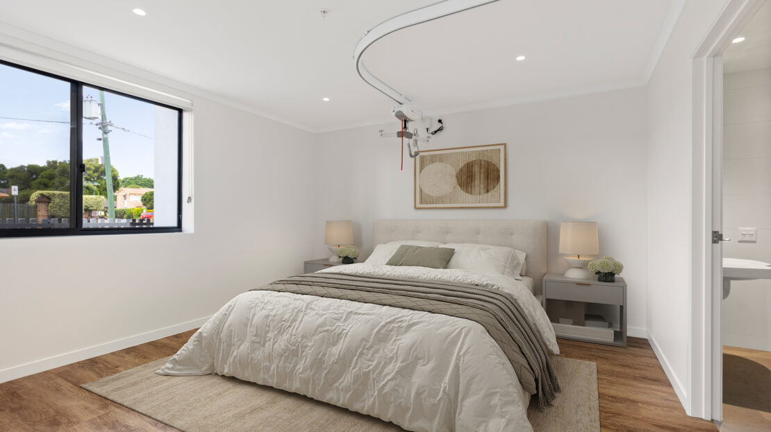 Brand new HPS SDA Apartments - Jewel on Joyce — Home image 6