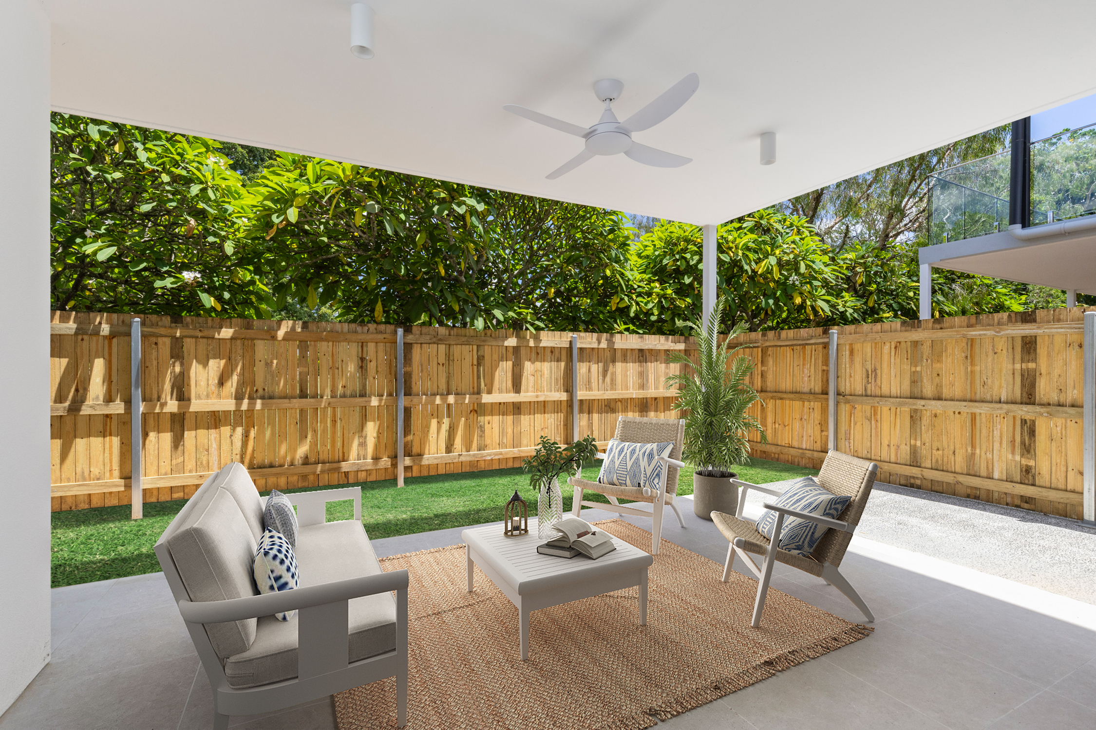 Brand new HPS SDA Apartments - Jewel on Joyce — Home image 7