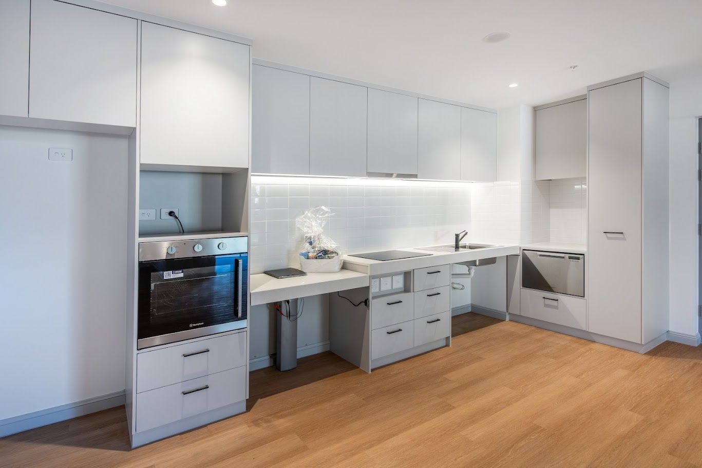 SDA HPS  - 1 apartment remaining, don't delay! — Home image 5