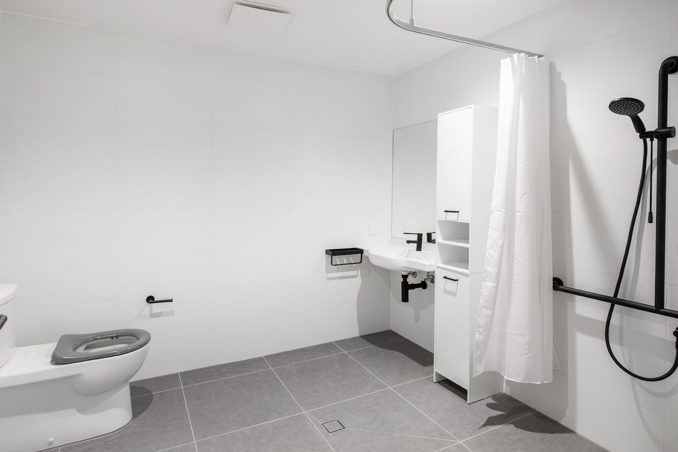 SDA HPS  - 1 apartment remaining, don't delay! — Home image 6