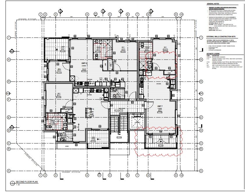 SDA HPS  - 1 apartment remaining, don't delay! — Home image 9