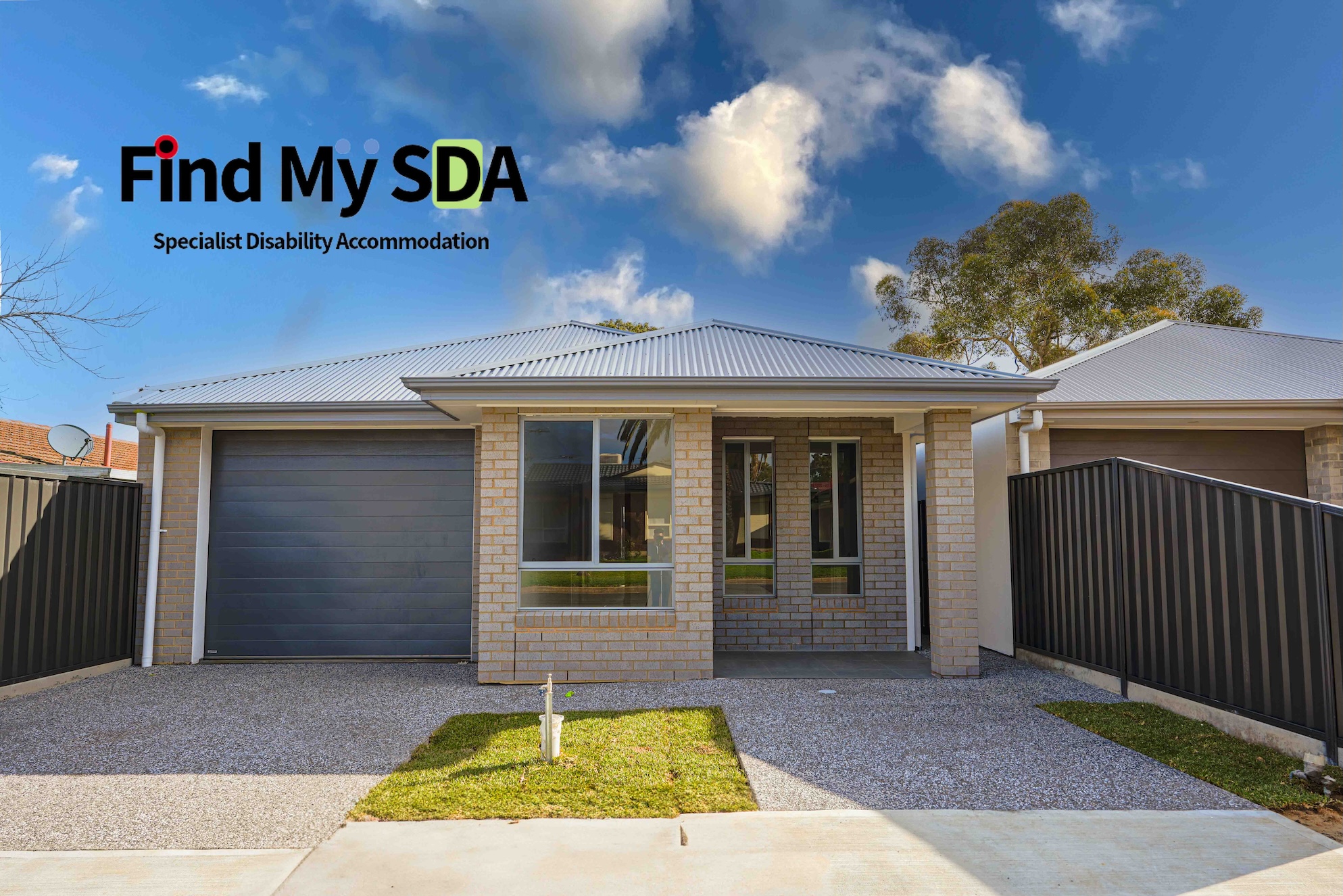 High Physical Support - Morphett Vale — Floorplan 1