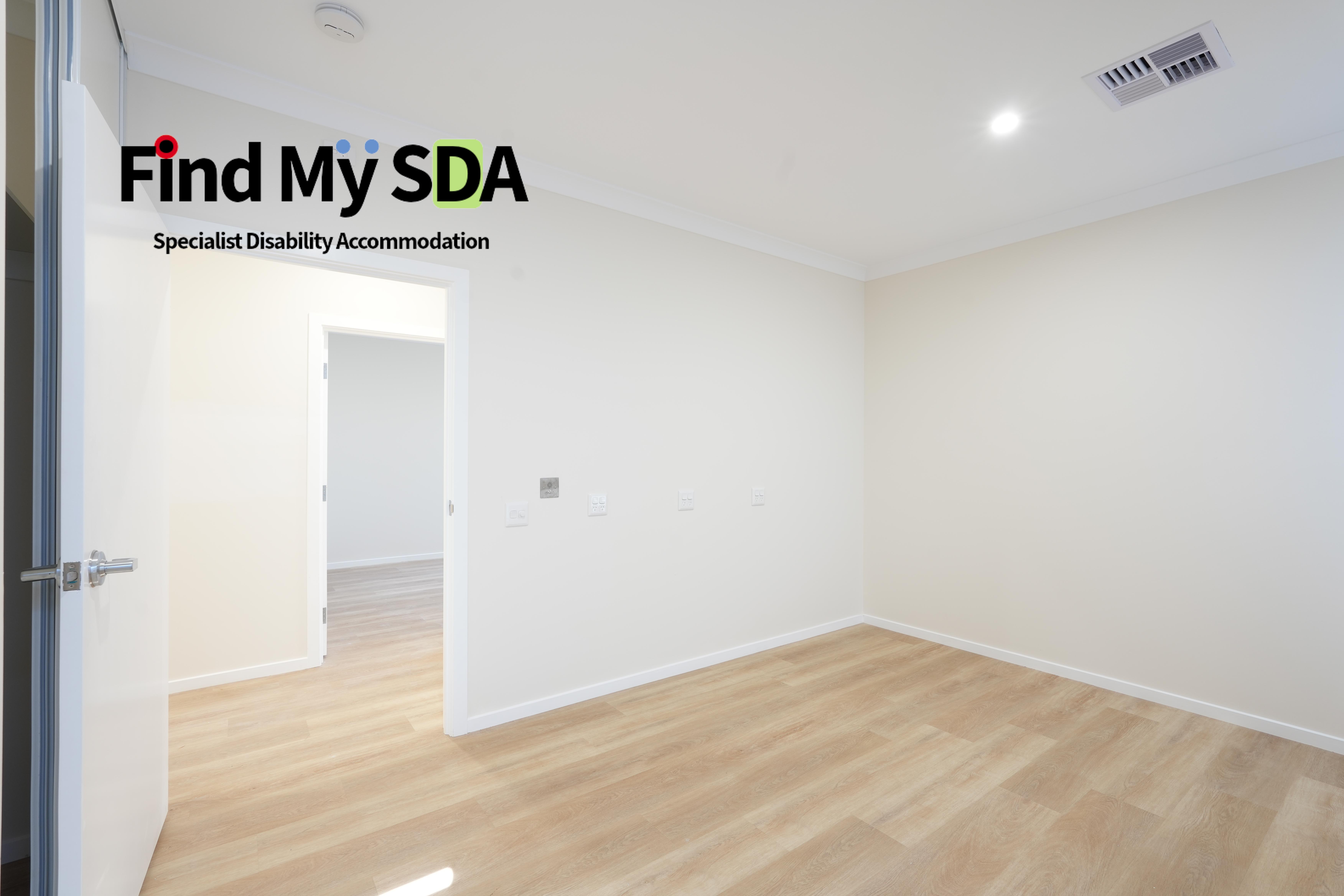 High Physical Support - Morphett Vale — Home image 2