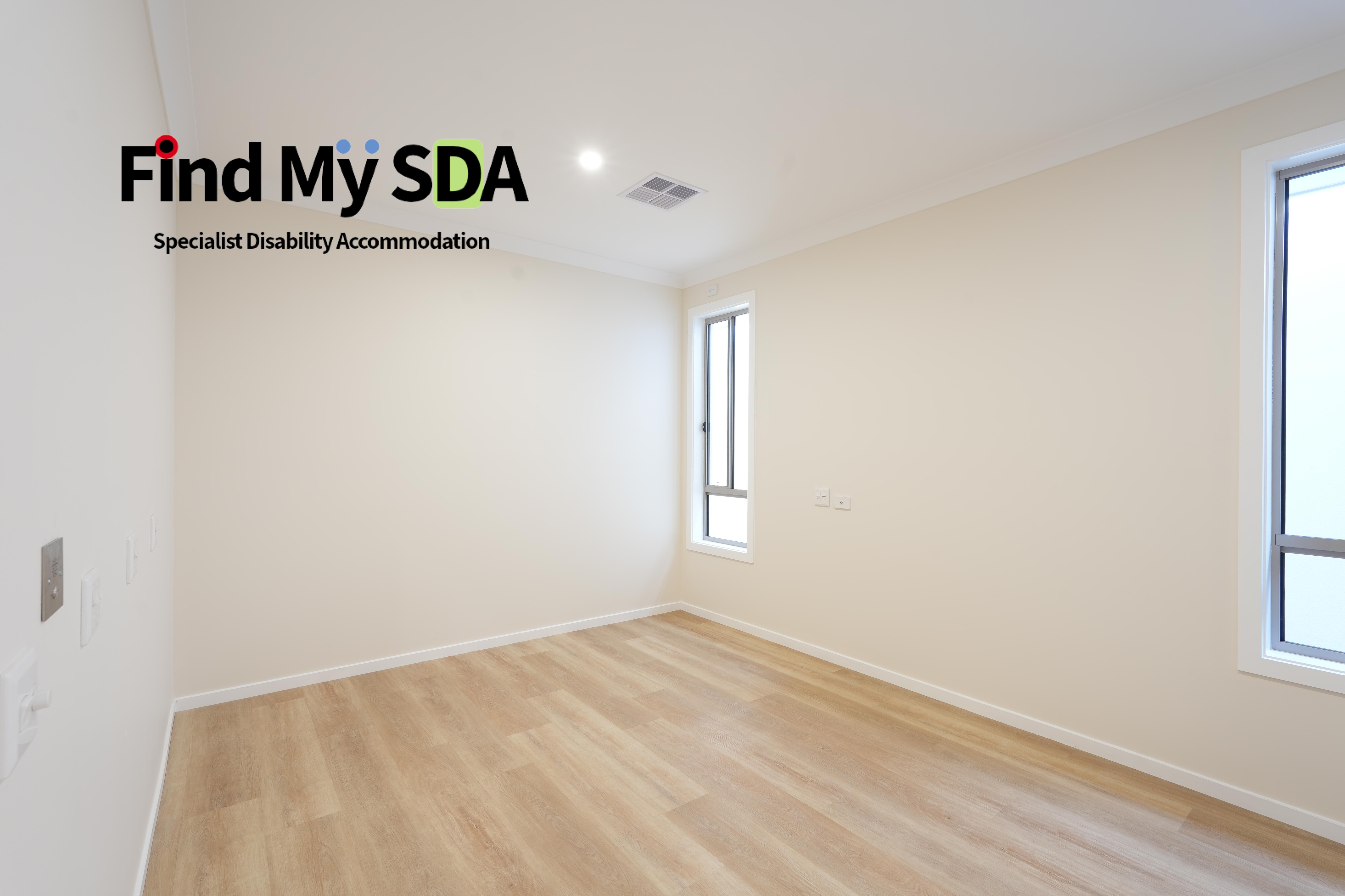 High Physical Support - Morphett Vale — Home image 3