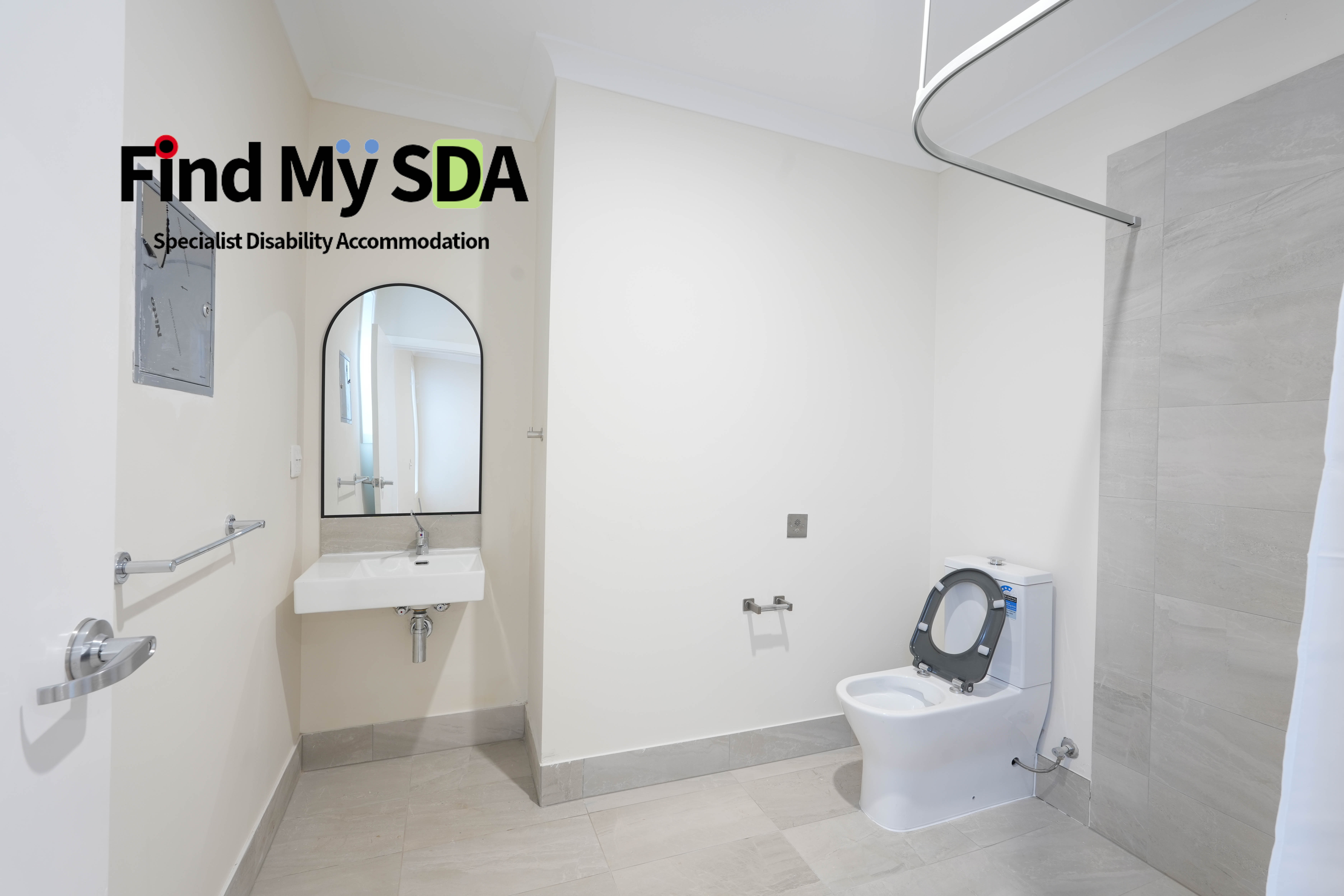 High Physical Support - Morphett Vale — Home image 5