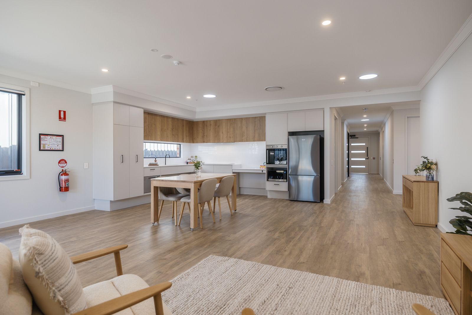 Lifestyle Opportunity Awaits in this 3-Bedroom Victor Harbor Home Disability Accommodation — Home image 3