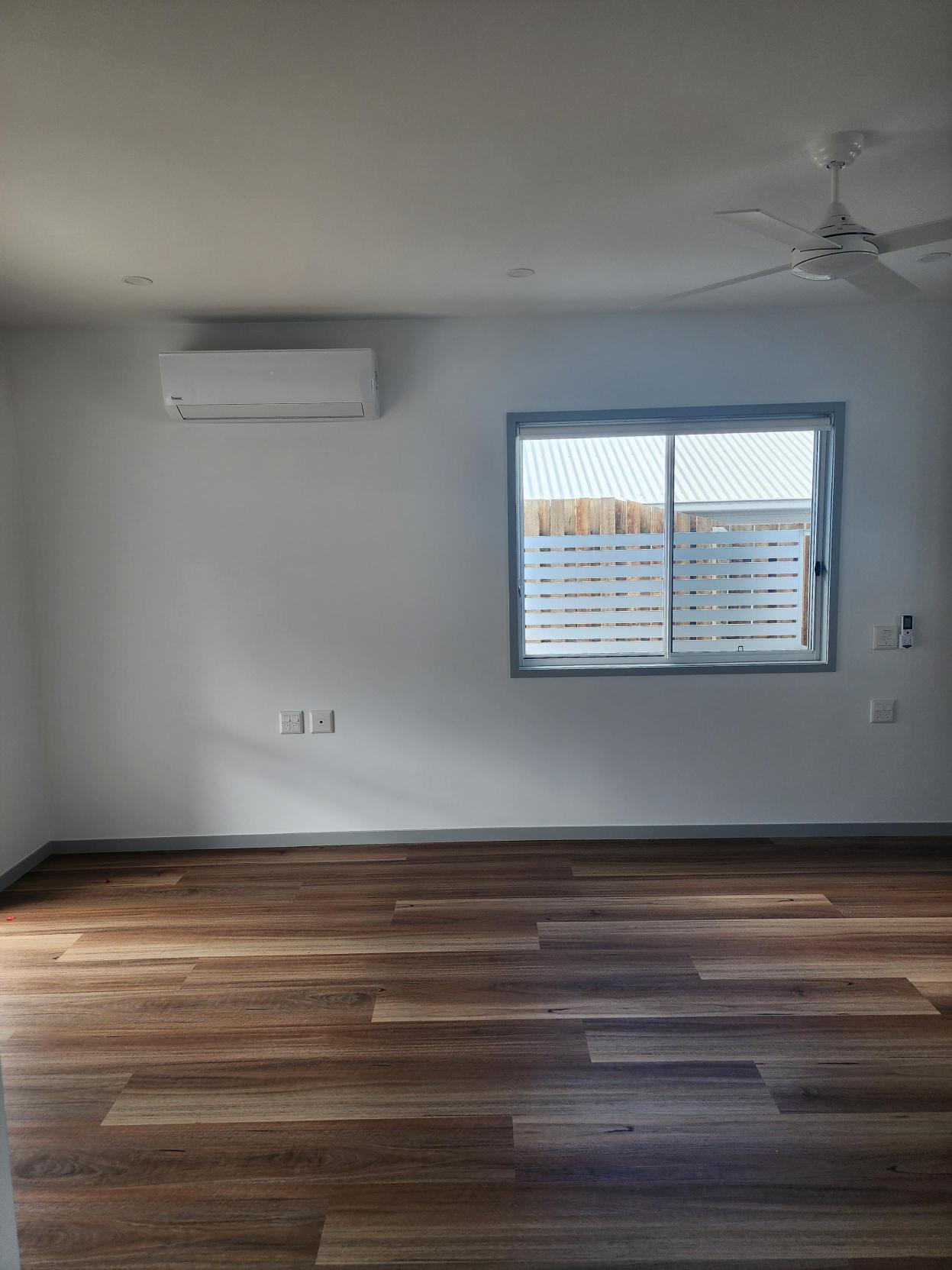Accessible Comfort and Freedom of Choice—Right Here in Harristown — Home image 6