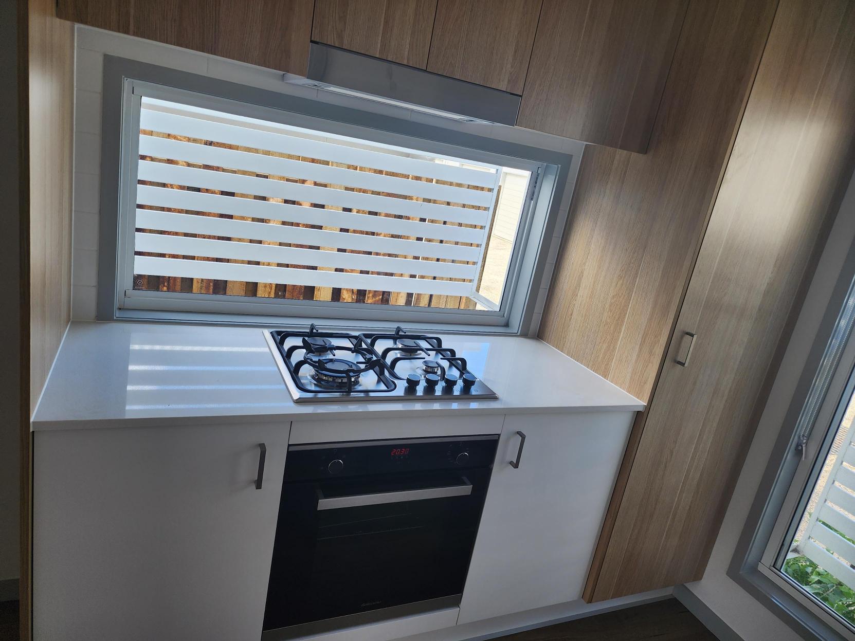 Accessible Comfort and Freedom of Choice—Right Here in Harristown — Home image 11