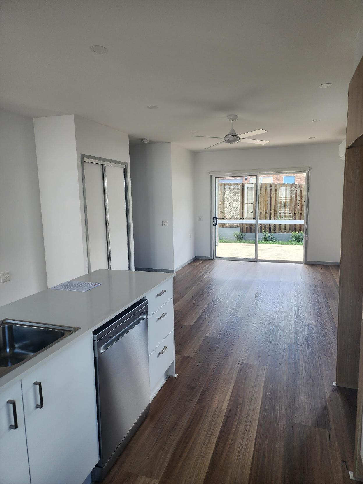 Accessible Comfort and Freedom of Choice—Right Here in Harristown — Home image 12