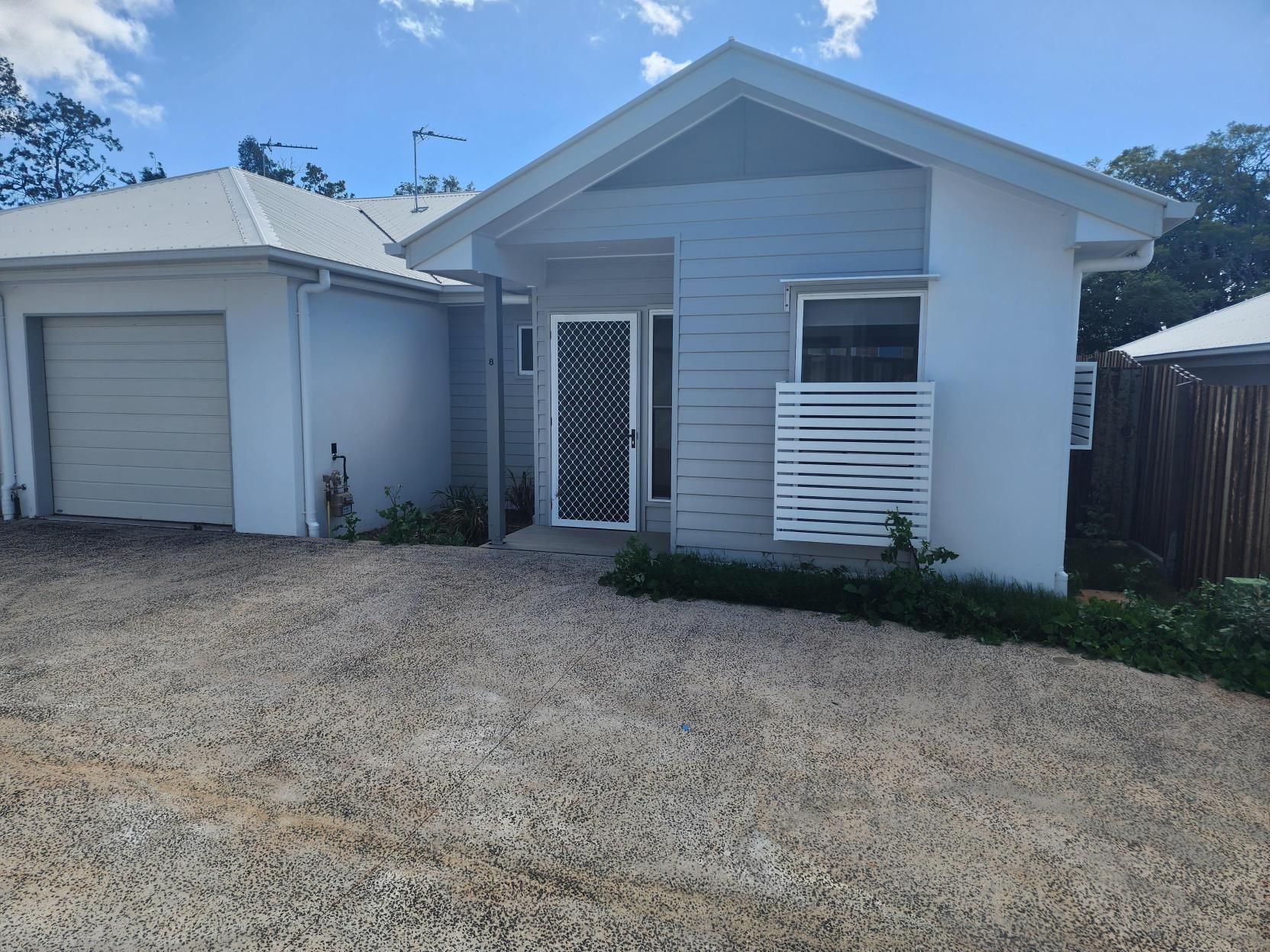 Accessible Comfort and Freedom of Choice—Right Here in Harristown — Home image 15