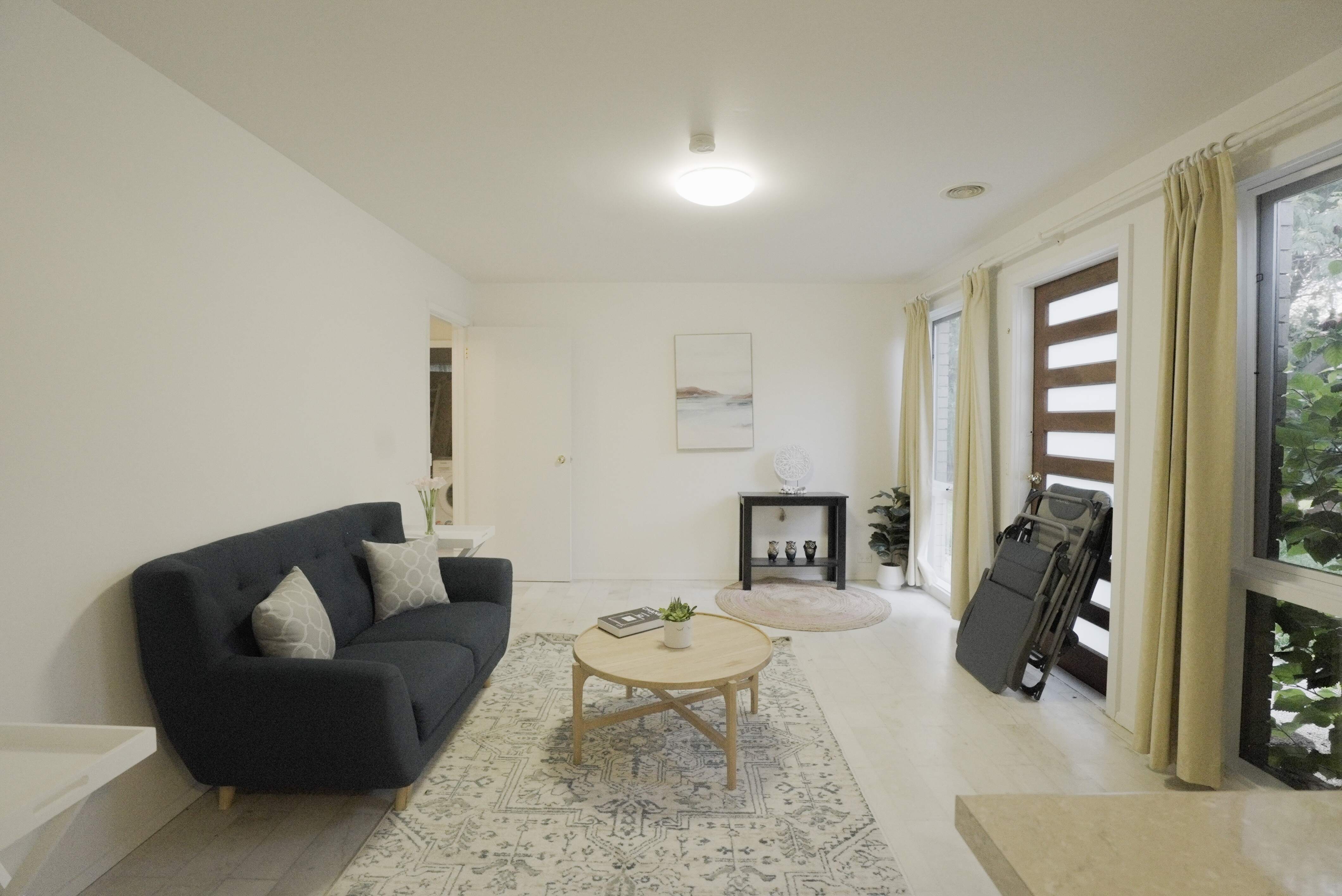 MTA/ SIL - BRIGHTON - 700 meters from Beach - 1 Vacancy Available (1:3 SIL) — Home image 5