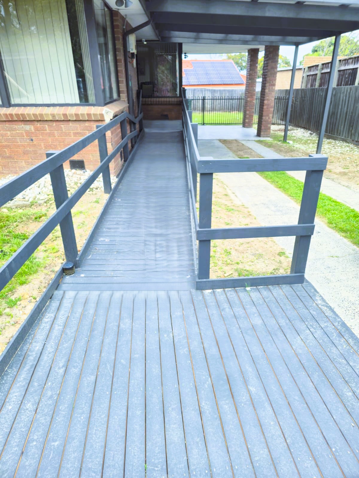 Willow Haven – Female-Only Supported Living with 24/7 Care Wantirna — Home image 15