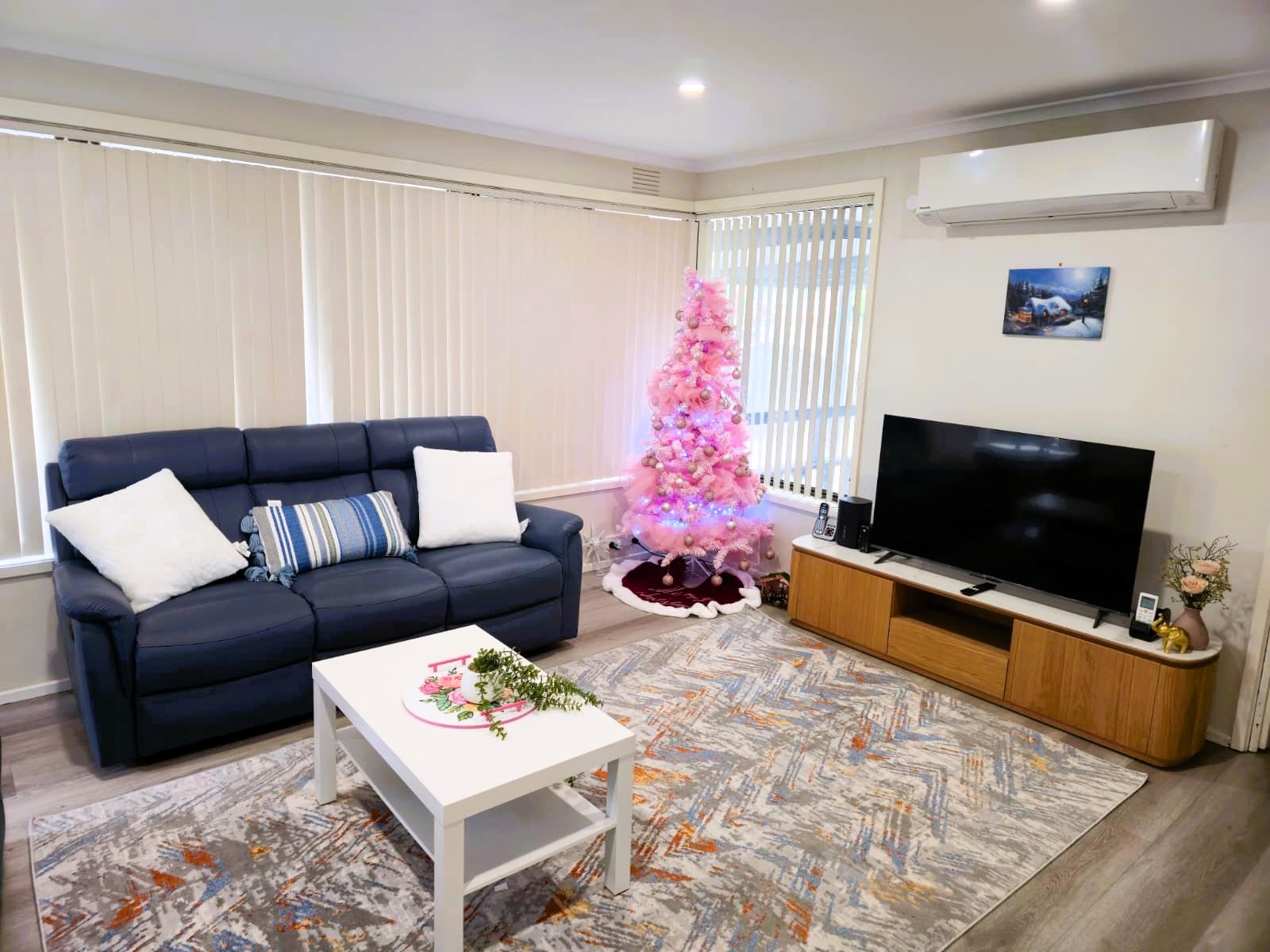 Willow Haven – Female-Only Supported Living with 24/7 Care Wantirna — Home image 2