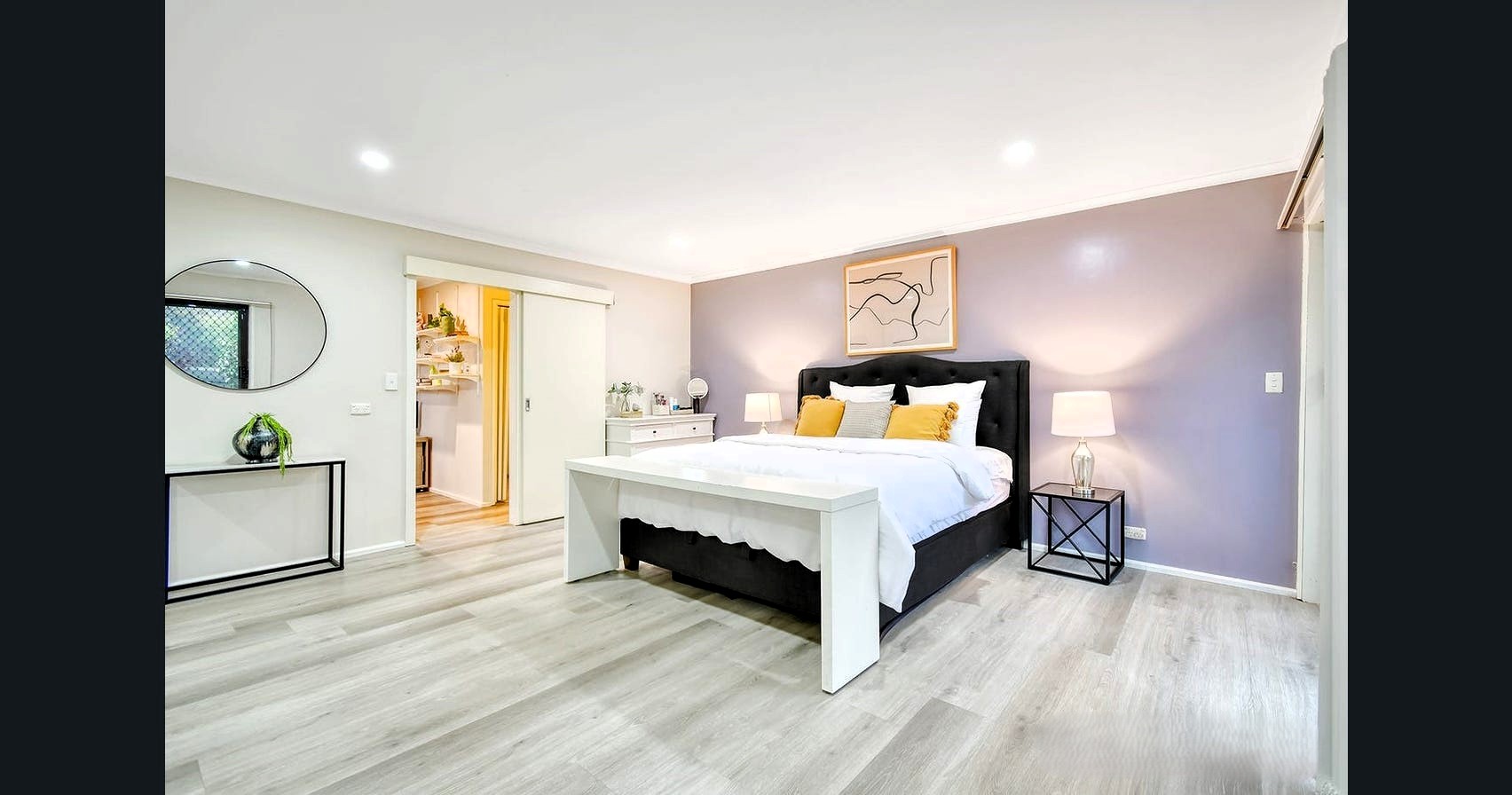 Willow Haven – Female-Only Supported Living with 24/7 Care Wantirna — Home image 4