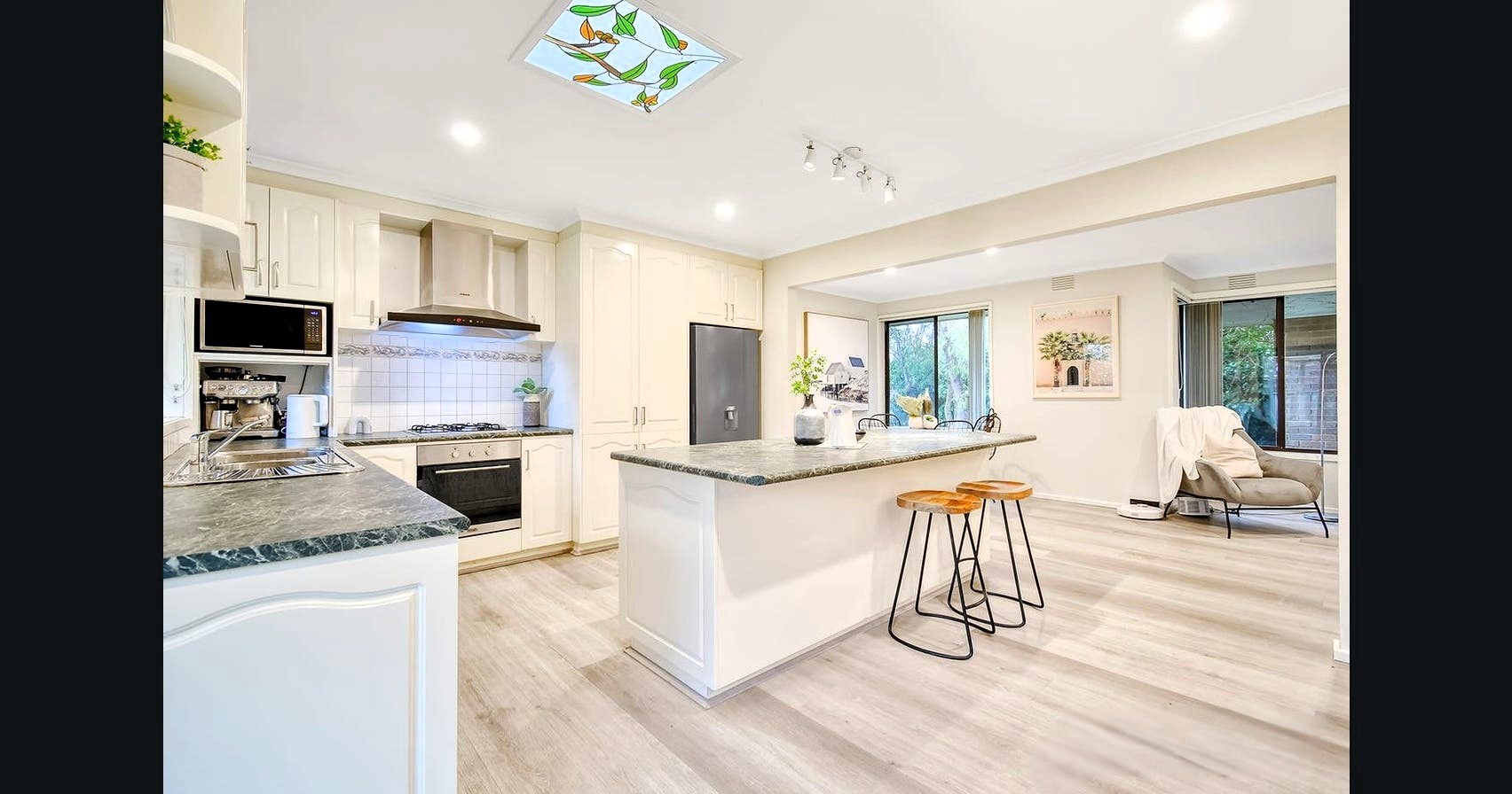 Willow Haven – Female-Only Supported Living with 24/7 Care Wantirna — Home image 5