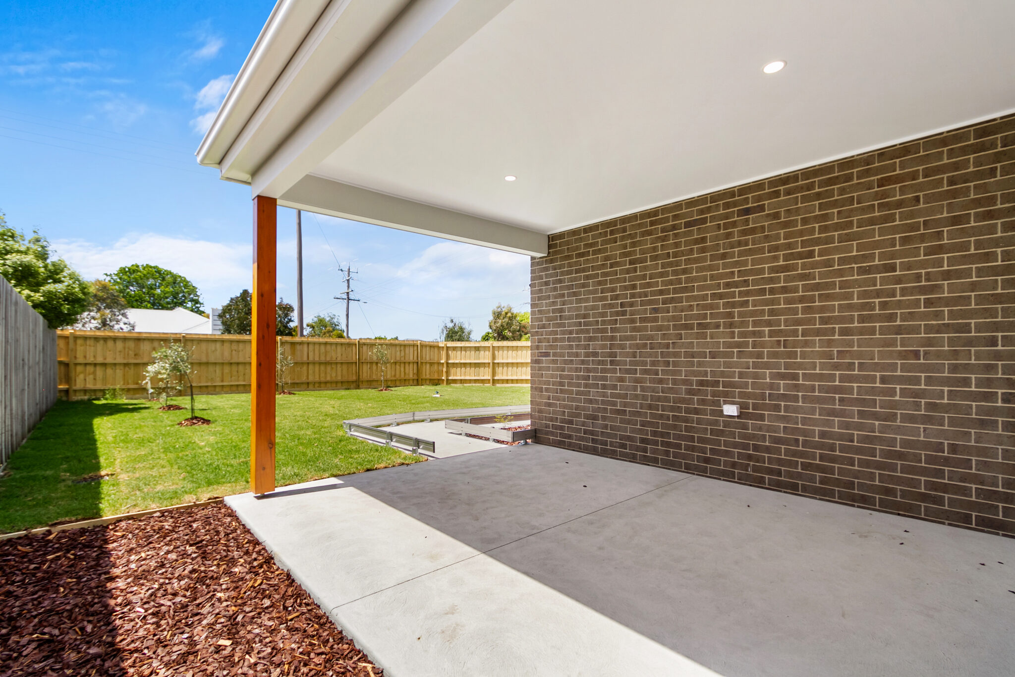 A Modern SDA Home Designed for Independence - Yarram — Home image 4