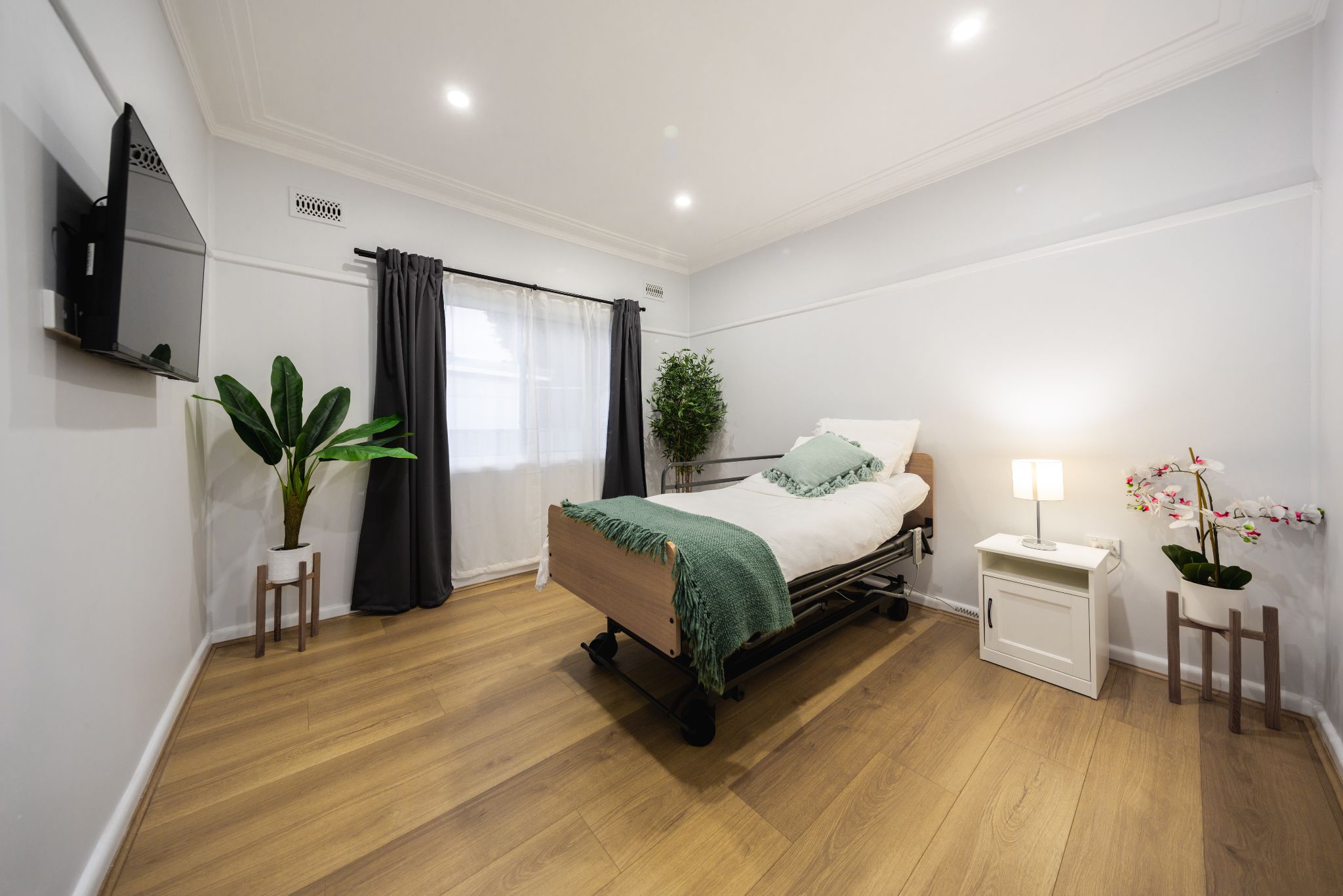 Evergeen SIL Cottage — Home image 3
