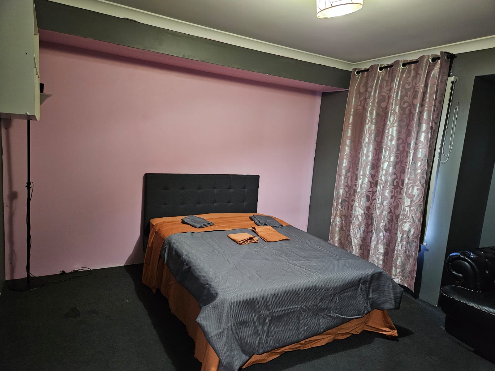 Brabham Accomodation for SIL,STA,MTA,ILO — Home image 3