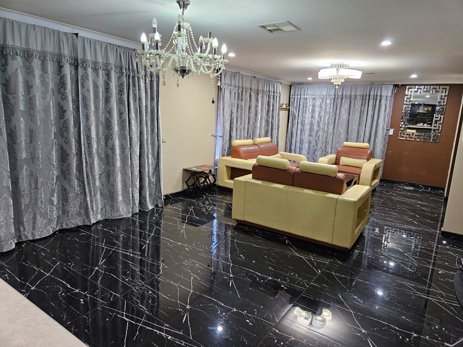 Brabham Accomodation for SIL,STA,MTA,ILO — Home image 12