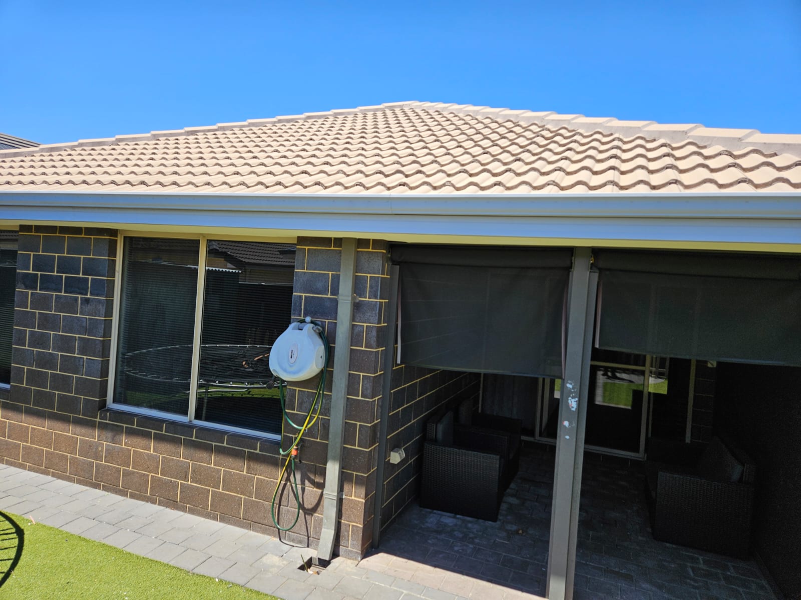 Brabham Accomodation for SIL,STA,MTA,ILO — Home image 13