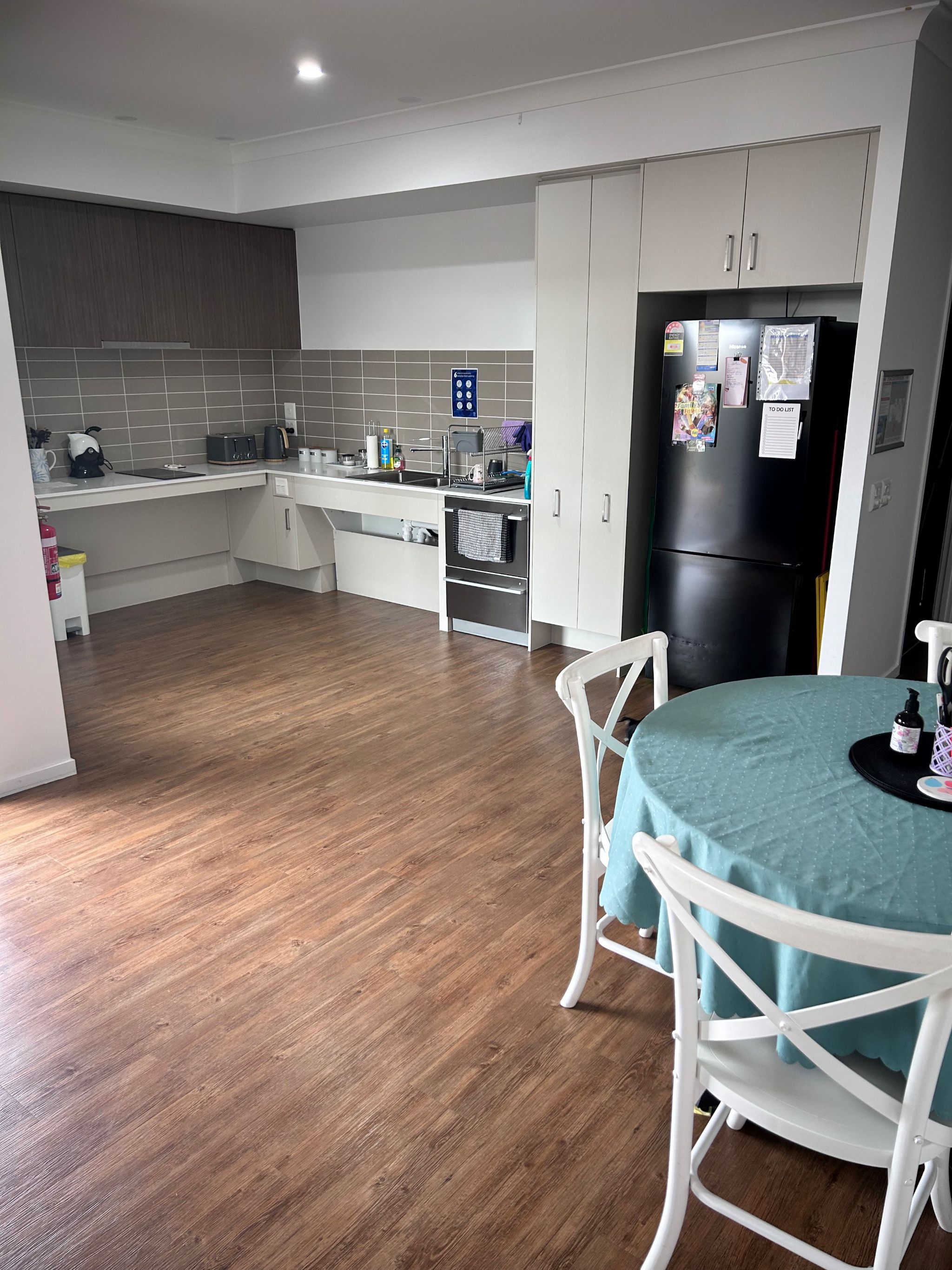 HPS SDA/SIL Home in Caboolture - Ladies Only :) — Home image 5