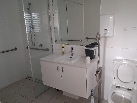 Shared Living Specialist Disability Accommodation (SDA) Koondoola — Home image 2