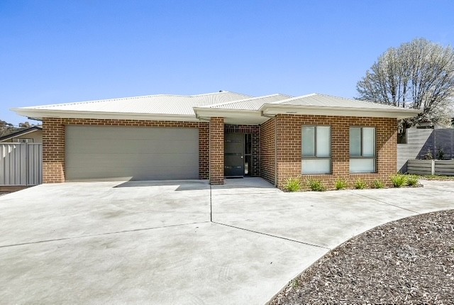 A rare find of an SDA Robust in Higgins ACT — Home image 8