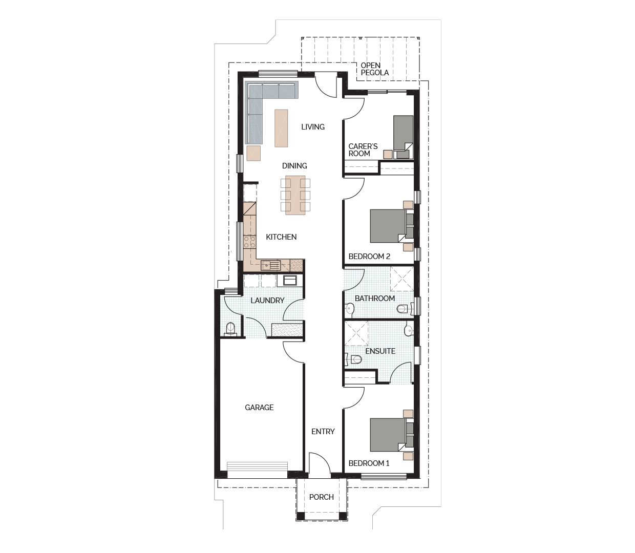 Galway Abode — Home image 11
