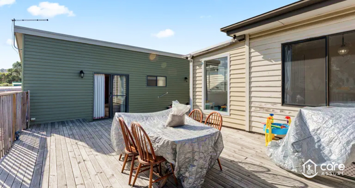 Supported Independent Living (SIL) Vacancy in Moonah — Home image 4