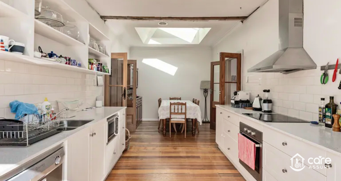 Supported Independent Living (SIL) Vacancy in Moonah — Home image 7