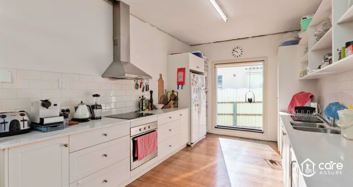 Supported Independent Living (SIL) Vacancy in Moonah — Home image 8