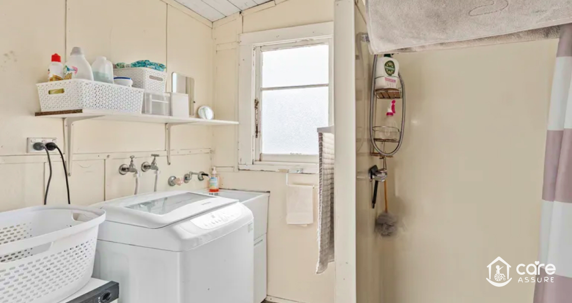 Supported Independent Living (SIL) Vacancy in Moonah — Home image 13