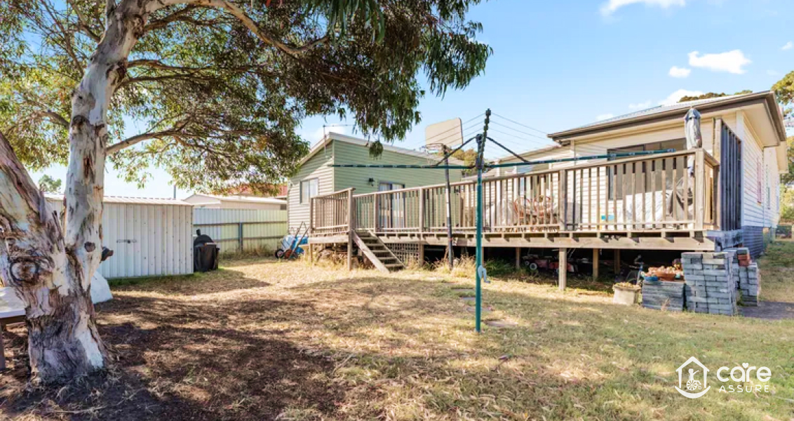Supported Independent Living (SIL) Vacancy in Moonah — Home image 15