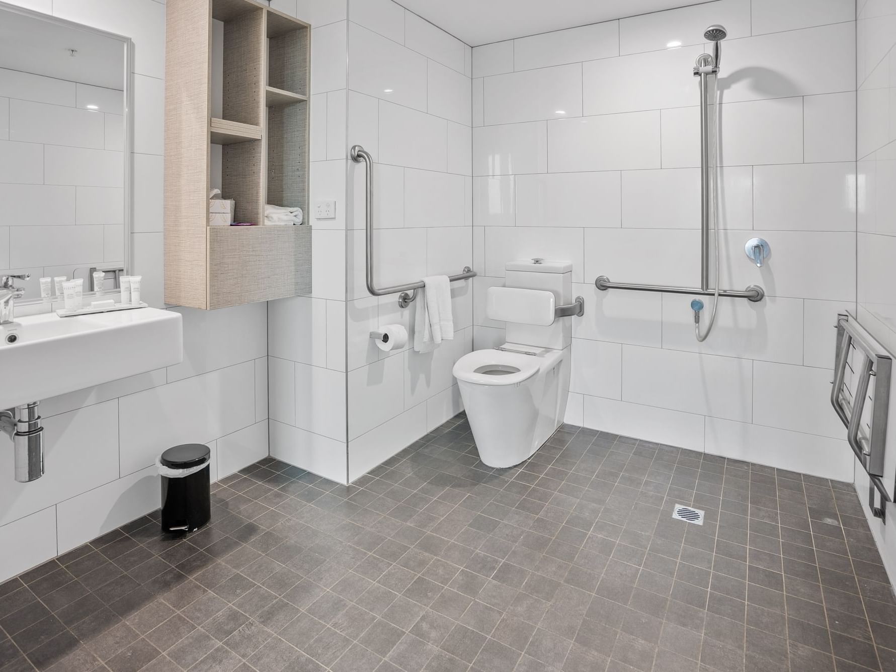 Frederick St CAMPSIE - Single Participant - 2 Bedroom — Home image 3