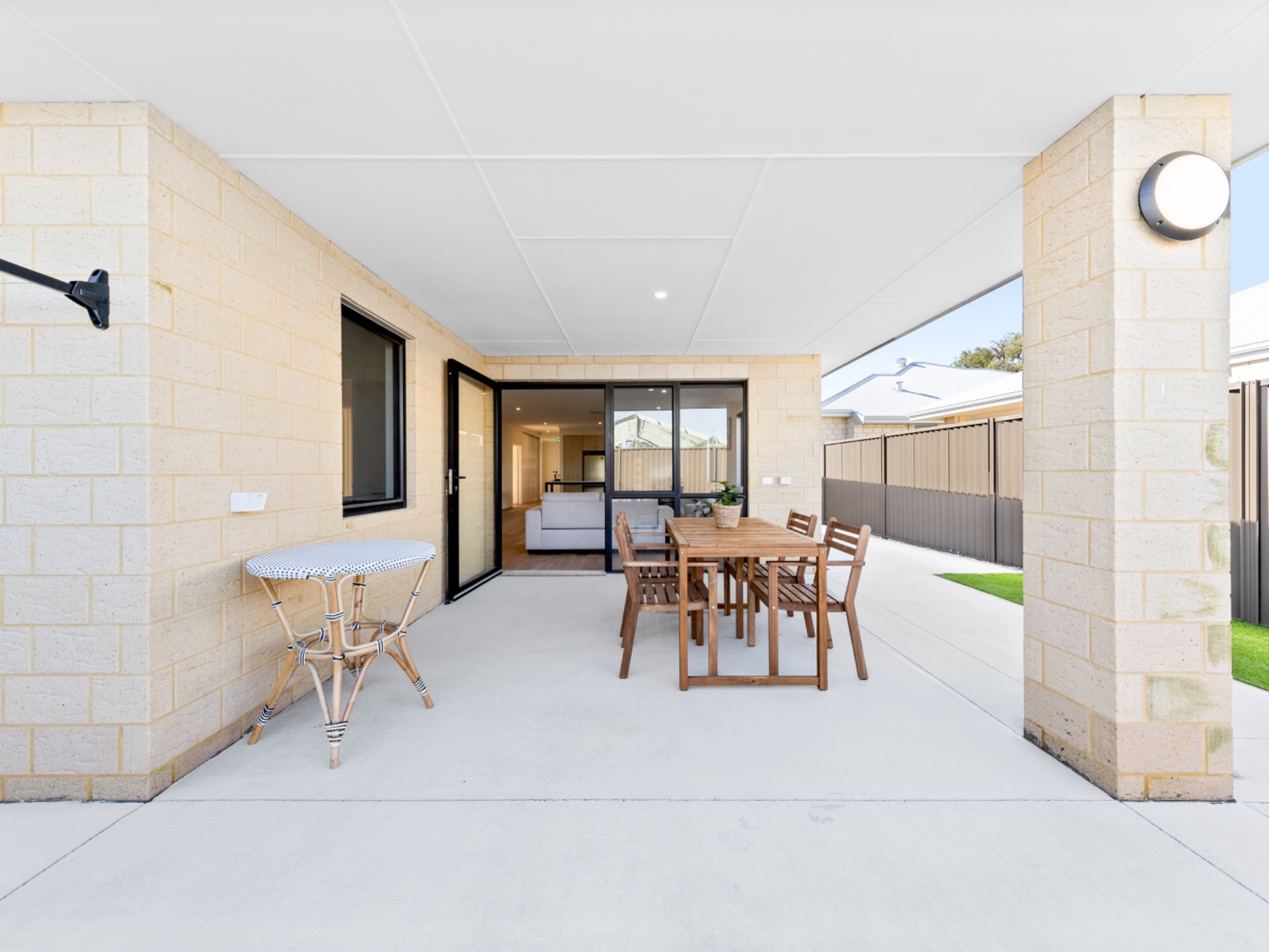 Clarkson Shared SDA House — Home image 19