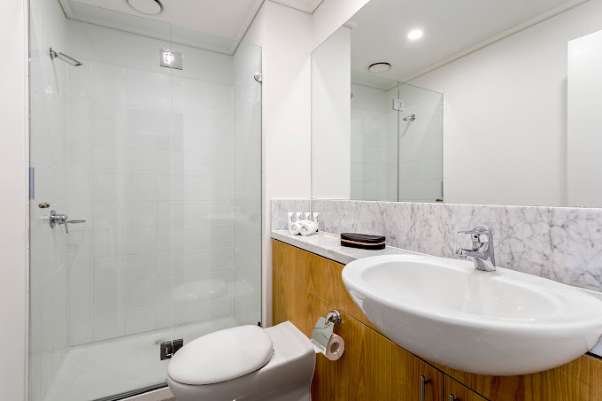 📍 Southbank, VIC MTA/STA Private Apartment ~ Support provided if needed — Home image 2