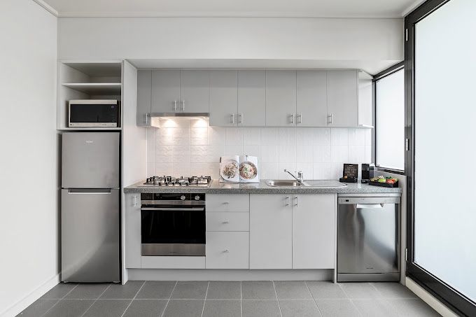 📍 Southbank, VIC MTA/STA Private Apartment ~ Support provided if needed — Home image 2
